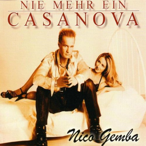 Nie Mehr Ein Casanova