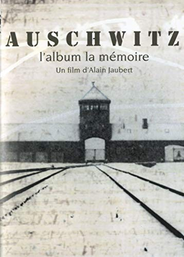 Auschwitz, l'album de la mémoire [FR Import]