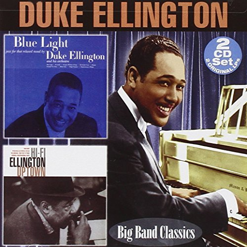 Blue Light / Hi-Fi Ellington Uptown