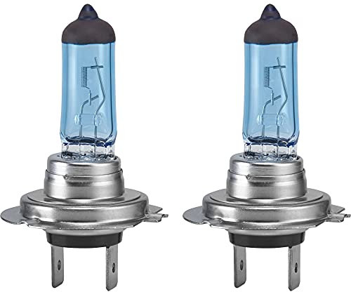 cartrend H7 Xenon BlueDesign 12V 55W 2x, Blau