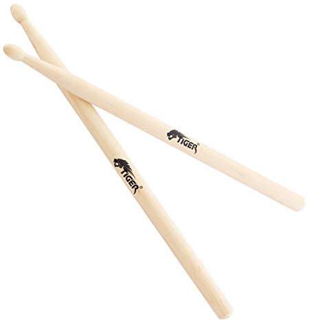 Tiger TDA28-WD Baguettes pour Kit de Batterie - pour enfants