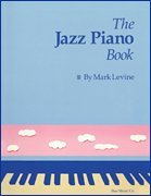 The Jazz Piano Book