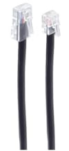 Shiverpeaks BS70253-6/6 Basic-S Modular-Kabel, 3m schwarz