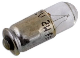 Connect 30571 Lucas Panel & Indicator Bulb 24V 3W OE283 10pc