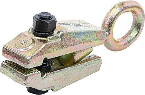 BGS 2905 - Pince carrosserie - 43 mm - un sens de traction - jusqu’à 5 t