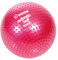 TOGU 493200 Redondo Ball Touch 26 cm Gymnastikball Pilatesball, rubinrot ,