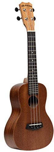 Islander Ukulele asarm-t Ukulele Concert