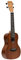 Islander Ukulele asarm-t Ukulele Concert