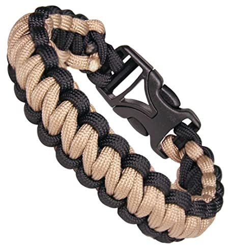 Coghlans Paracord Armband