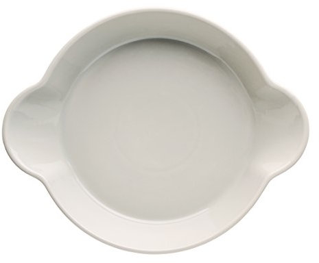 Sagaform Piccadilly Round Dish, Sand
