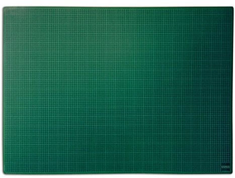 A0 Self Healing Large Cutting Mat Synthetic Material 120cm x 90cm (A0 Cutting Mat)