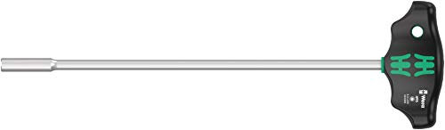 Wera 495 Quergriff-Steckschlüsselschraubendreher, 6 x 230 mm
