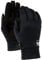 Burton Herren Touch N Go Handschuhe, True Black, L