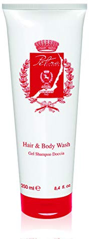 ACQUA DI TAORMINA P. Lavica Gel Shampoo und Dusche 250 ml