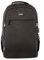 Nilox, Zaino Laptop 15.6'', Zaino Porta PC con Schienale Rinforzato per Maggiore Comfort, Laptop fino a 15.6, con Tasca Tecnica per Alimentatore, Nero
