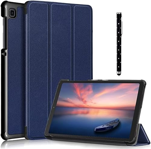 Acelive Etui Tab A7 Lite, Coque Housse Pochette pour Samsung Galaxy Tab A7 Lite 8.7 Tablette 2021 SM-T220 SM-T225
