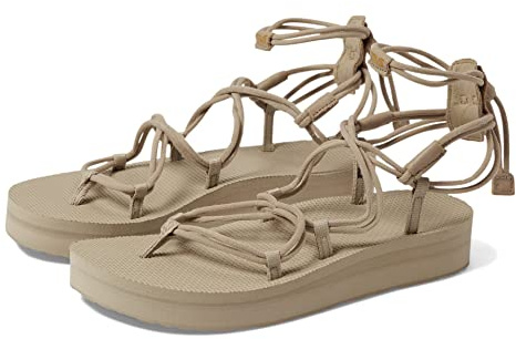 Teva Women's Midform Infinity Sesame, UK 5