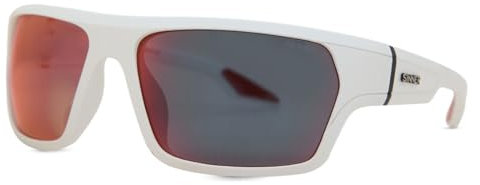 Sinner Blanc Sunglasses One Size