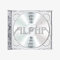 Kakao CL - ALPHA (Vol.1) Album (Color ver.), (S91224C)