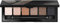 youstar SMOKEY BROWN Colour Palette | Ideal für Smokey-Eye-Looks mit matten und schimmernden Farben, Lidschatten Palette, Eyeshadow Smokey Palette