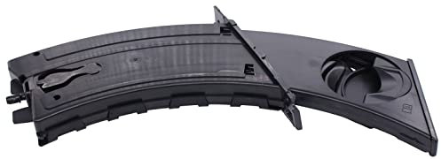 Doo Engy Getränkehalter Dosenhalter Becherhalter Flaschenhalter Lüftungshalterung schwarz vorne Linke für 3er E90 E91 E92 E93