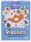 Disney Edition Pixelate