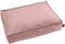 HUNTER Orthopädisches Hundekissen Merida Farbe rosa, Größe M
