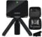 Garmin Approach R10, Portable Golf Launch Monitor, Take Your Game Home, Indoors or to The Driving Range, Up to 10 Hours Battery Life with Signature Series Cloth