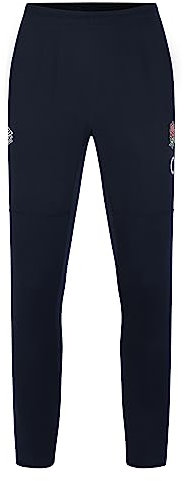 Umbro Herren 98931u Hose, Marineblau Blazer, L