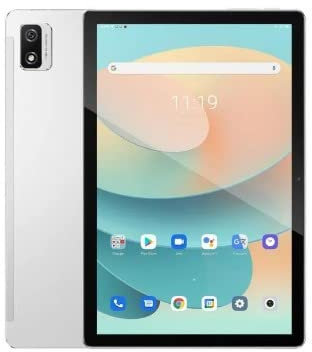 Tableta TAB12 10 64 GB LTE/TAB 12 Silver BLACKVIEW