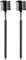 Lot De 2 Brosses À Cils Et Brosses À Sourcils Ensemble De Peignes À Cils Réutilisables Double Brosse Applicateur Et Séparateur De Cils Accessoires De Maquillage Pour Extensions De Cils