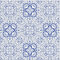 HUBDECO - Fliesenaufkleber - Küche, Badezimmer Deko - Klebefliesen - Wand Deko - Klebefolie Küche - Küchenrückwand Deko - Selbstklebende Fliesen - 9 Stk. - Azulejos Mosaik - 10x10cm