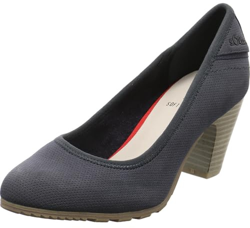 s.Oliver Pumps 5-22404-42