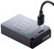 llano LP-E12 Akku, 750 mAh USB-C LP-E12 Ersatzakku Kompatibel mit Canon EOS-M, EOS M2, EOS M10, EOS M50, EOS M50 Mark II, EOS M100, EOS M200, SX70 HS, Rebel SL1 Digitalkameras