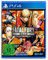SNK Fatal Fury City of the Wolves - Special Edition - PS4