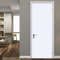 Adesivi per Porte Interne 3D 80x210cm Bianco Adesivo Porta Interna Motivo Bianco 3D Murale Decorazione Camera da Letto Bagno Poster Porta Autoadesivo Carta da Parati