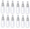 (Set da 12 Bottiglie) Acqua Naturale per SAN BENEDETTO Elite Pet - Litri 1