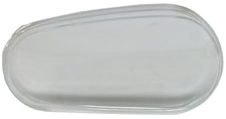 BLIC 5410-01-1559105P Headlight Lens Left