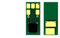 AWGSRZIU Kompatibler Tonerchip WW-Version CRG054 CRG054H Kompatibel mit Color ImageCLASS MF641 MF642 MF644Cdw MF640C LBF622Cdw LBP620C LBP621Cw LBP623Cw(CRG054H C 2.3K)