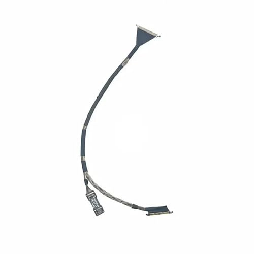 QWCOZSY Drohnen Zubehör Für Gimbal für PTZ für DJI Avata Kamera Koaxialleitung Videosignal Videoübertragungskabel Spartteil