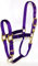 Hamilton 1 Nylon Halfter mit verstellbarem Verschluss
