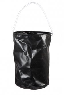 PFIFF Wassersack Kunststoff, schwarz, 005073-60-1