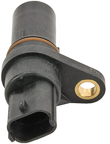 Bosch 0261210229 Kurbelwellen-Positionssensor, kompatibel mit Select Chevrolet Cobalt; Saab 9-3, 9-3X, Saturn Ion