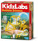 4M Kidz Labs Bubble Science