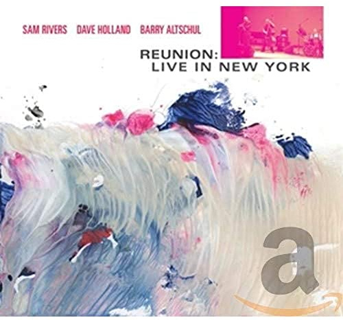 Reunion: Live in New York
