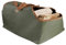 Esschert Design Log Carrier Bag