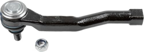 LEMFÖRDER 31088 01 Spurstangenkopf für Chevrolet Aveo Schrägheck (T250, T255) 2006 - Links, Vorderachse und Andere Fahrzeuge