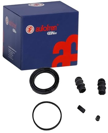Autofren Seinsa D41726 Repair Kit, brake caliper