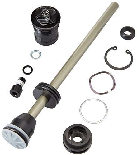 Rock Shox Gabel Reba 13/Sid B 29 cm, 110 mm, mit Air Top Cap 1 X Formschönes symbolische Links Soloair Spring Innenbereich, Schwarz