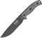 ESEE, Outdoormesser | Klingenlänge: 14,6 cm, Griff: Micarta, Model 6 Tactical